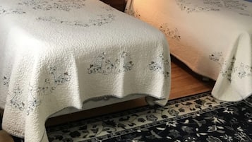 1 habitación, internet, ropa de cama y acceso para silla de ruedas