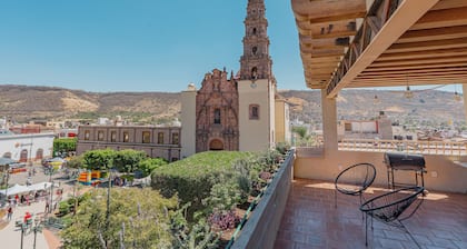 Casa Altos