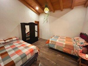 3 chambres, Wi-Fi, draps fournis