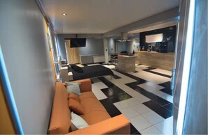 Wi-Fi, vuodevaatteet