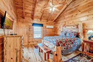 2 slaapkamers, gratis wifi, beddengoed