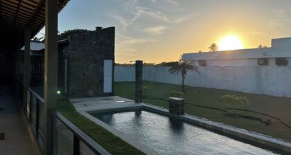 Recanto BomFim your beach house in Aracaju