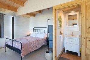 1 غرفة نوم وواي فاي