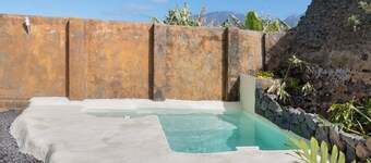 Holiday Home 'Dely' with Sea View, Private Pool and Private Terrace