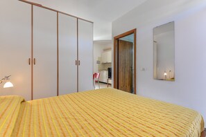 1 habitación 