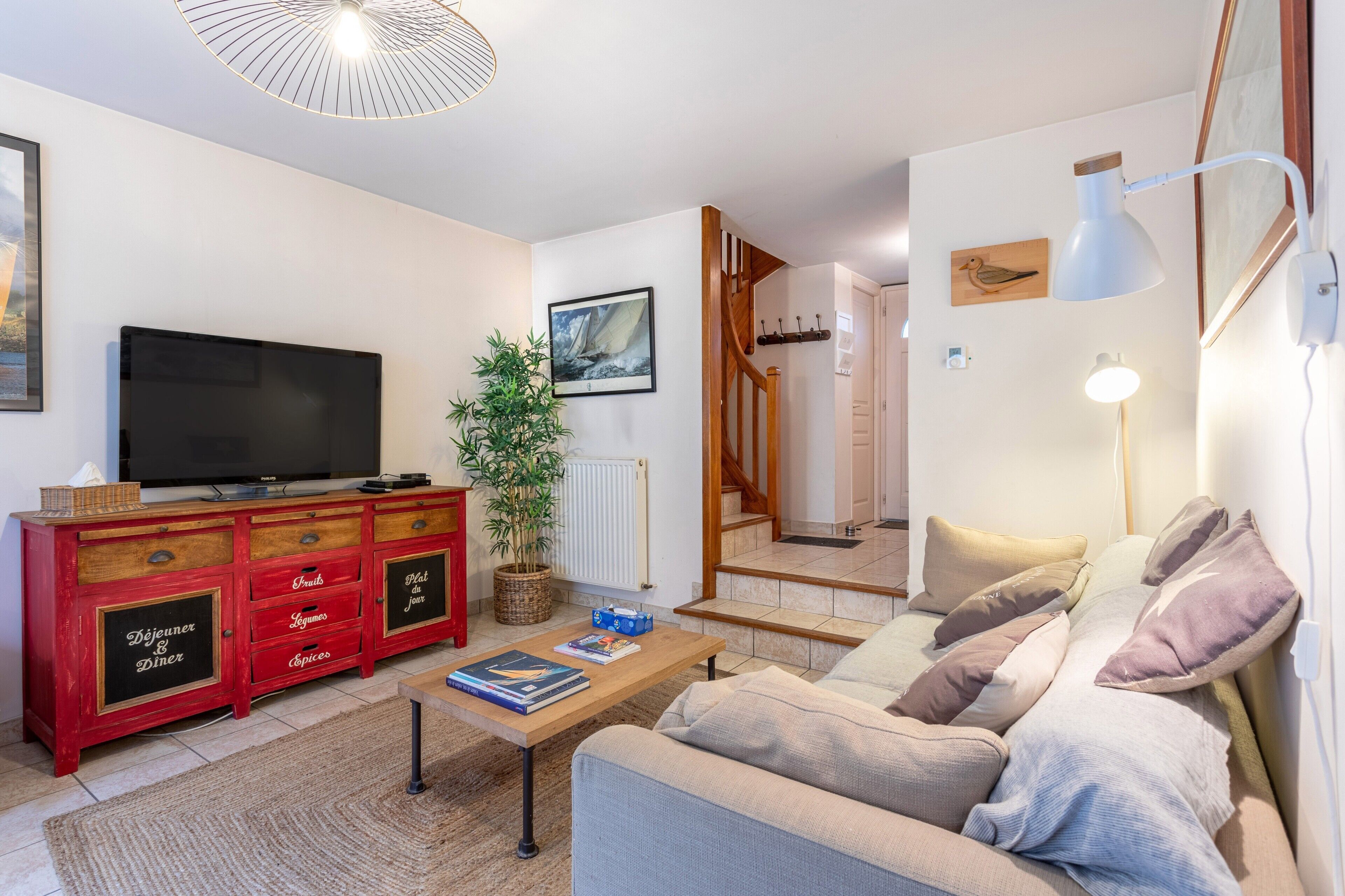 Fernseher