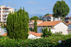 Exterior - Apartment 'Cros De Cagnes - Det001' with Balcony, Wi-Fi and Air Conditioning (cagnes sur mer)