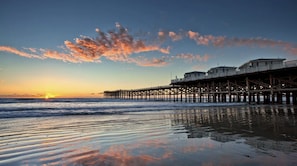 Beach - San Diego Retreat w/ Hot Tub Near Beach & Downtown (San Diego)