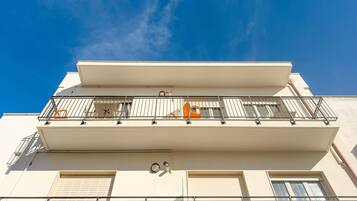 DĂ©tail de lâextĂ©rieur