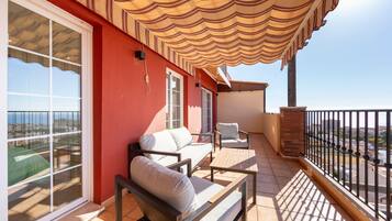 Terras