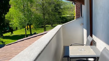 Speisen im Freien