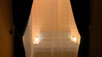 3 soveværelser, strygejern/strygebræt, gratis Wi-Fi, sengetøj