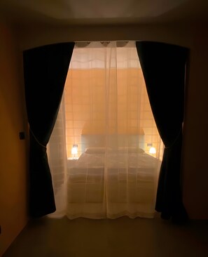 3 soverom, strykejern/-brett, wi-fi (inkludert) og sengetøy