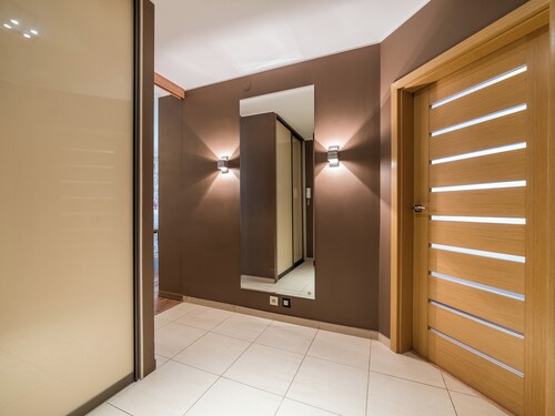 Piątkowo Urban Retreat Apartment