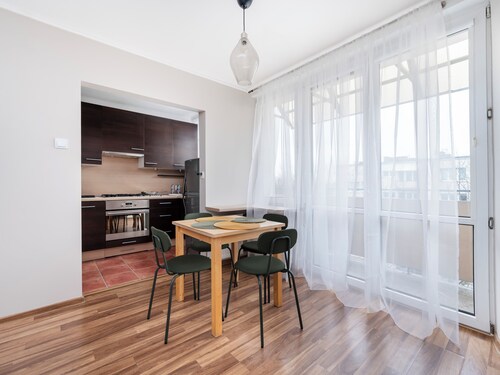 Atlas Arena 2-Bedroom Apartment