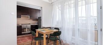 Atlas Arena 2-Bedroom Apartment