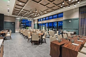 Restaurantes