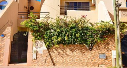 Villa in Agadir