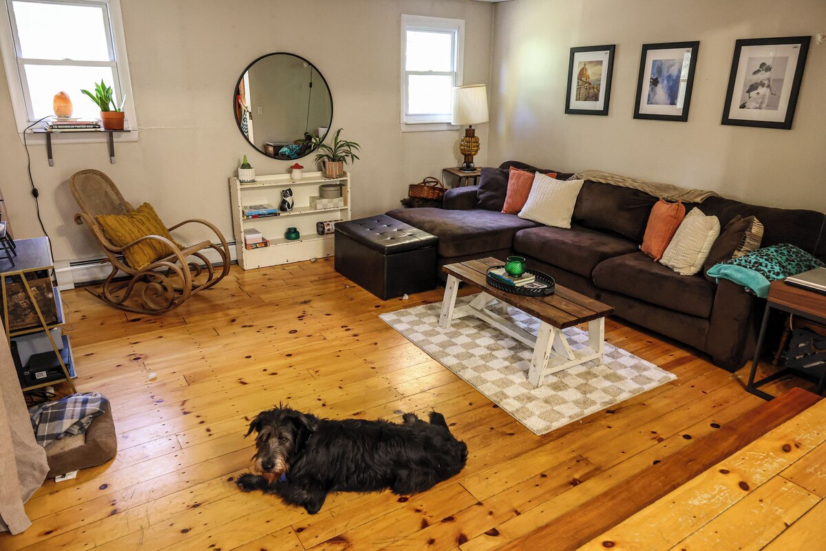 Bild für Gastgeberprofil