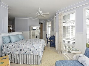 3 chambres, Wi-Fi gratuit