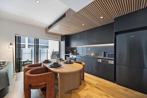 Dining - Stylish Escape: Walk to River, Dining & Shops (West End)