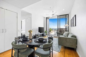 Télévision, espaces bureaux