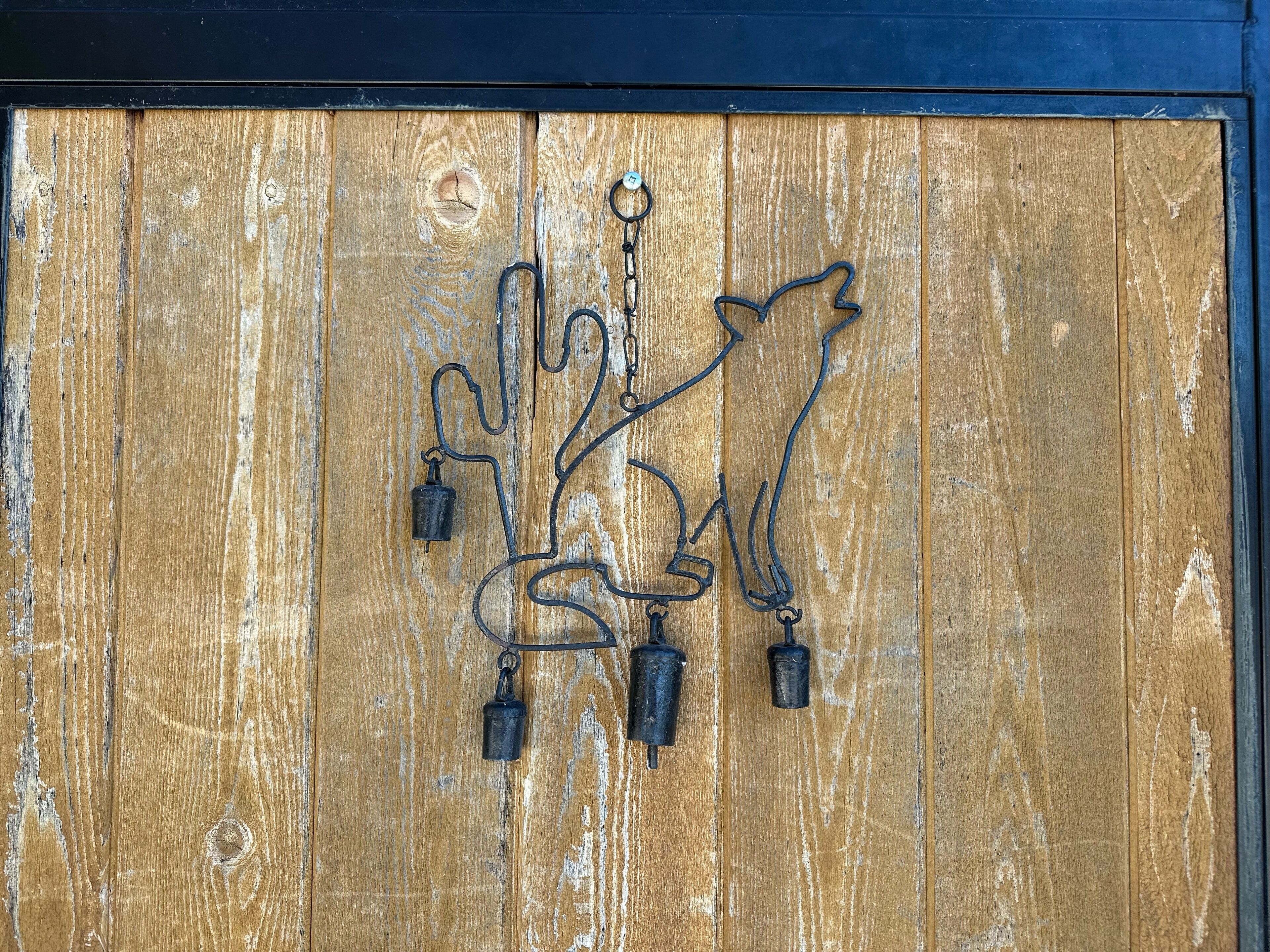 Innvendig detalj