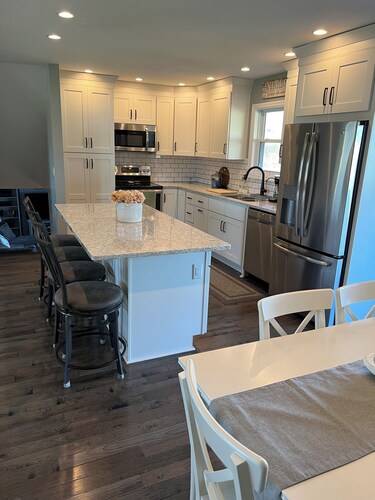 Charming 4-bedroom house in enchanting Oxford, Oh. Miami, Spooky Nook.