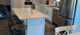 Charming 4-bedroom house in enchanting Oxford, Oh. Miami, Spooky Nook.