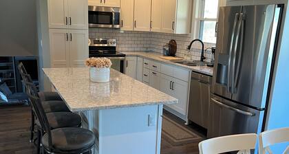 Charming 4-bedroom house in enchanting Oxford, Oh. Miami, Spooky Nook.