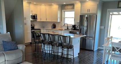 Charming 4-bedroom house in enchanting Oxford, Oh. Miami, Spooky Nook.