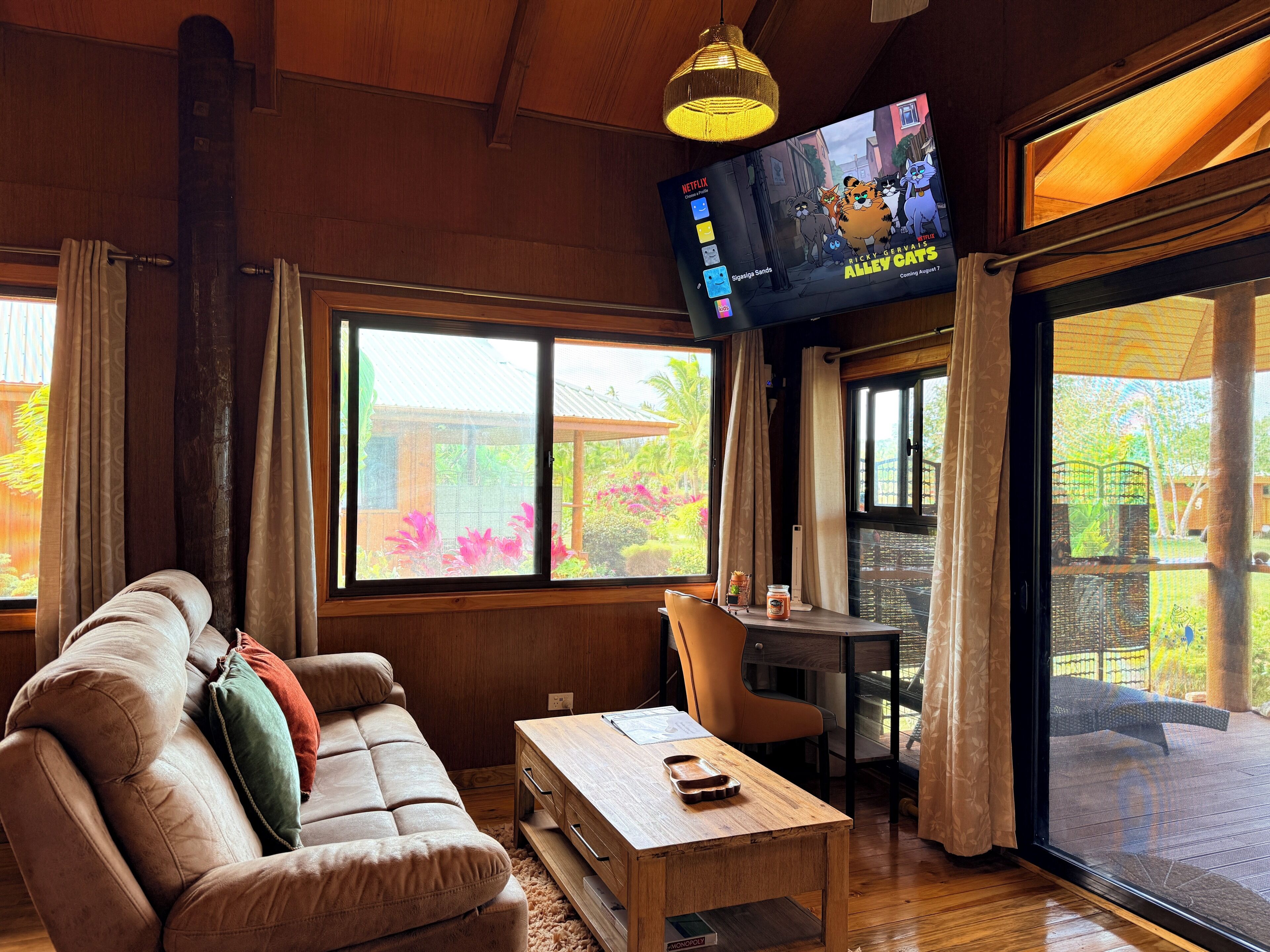 Smart TV
