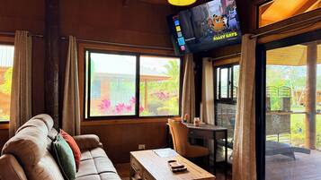 Smart TV