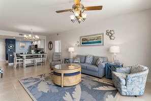 Téléviseur connecté