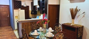 Cozy 2-bedroom apartment Casa Del Valle in San Pedro Sula with AC, WiFi