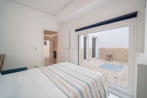 Room - WePuglia - The White Luxury – Apt Nepenthe (Monopoli)