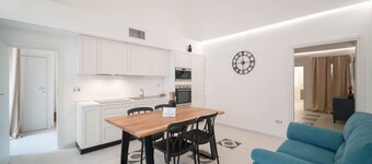 WePuglia - The White Luxury – Apt Ataraxia