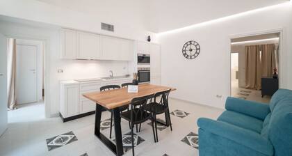 WePuglia - The White Luxury – Apt Ataraxia