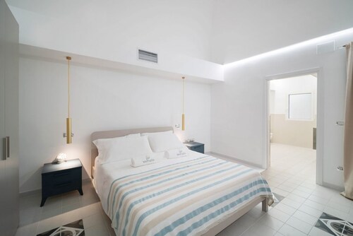 WePuglia - The White Luxury – Apt Ataraxia