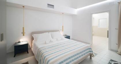 WePuglia - The White Luxury – Apt Ataraxia