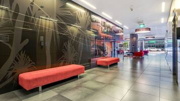 Hall