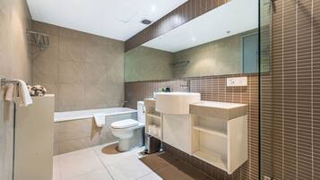 Secadora de cabello y toallas