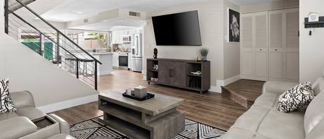 تلفزيون ذكي، مكتب