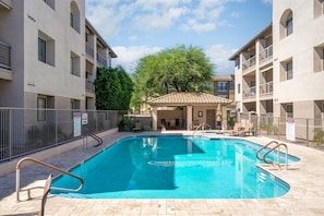 Pool - NEW Condo in McCormick Ranch/Scottsdale (Scottsdale)