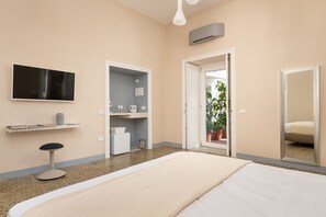 1 slaapkamer, wifi, beddengoed