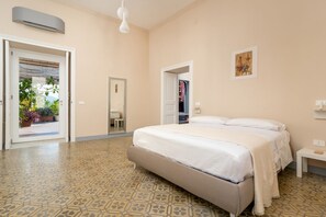 1 slaapkamer, wifi, beddengoed