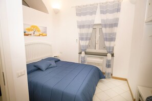 1 slaapkamer, wifi, beddengoed