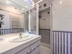 Towels - Clair de lune by Interhome (Carnac)