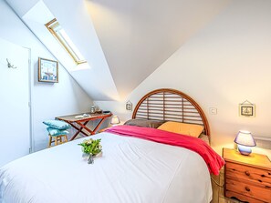 2 bedrooms, Internet