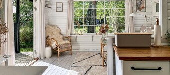 2 bedroom lovely home in Sjællands Odde